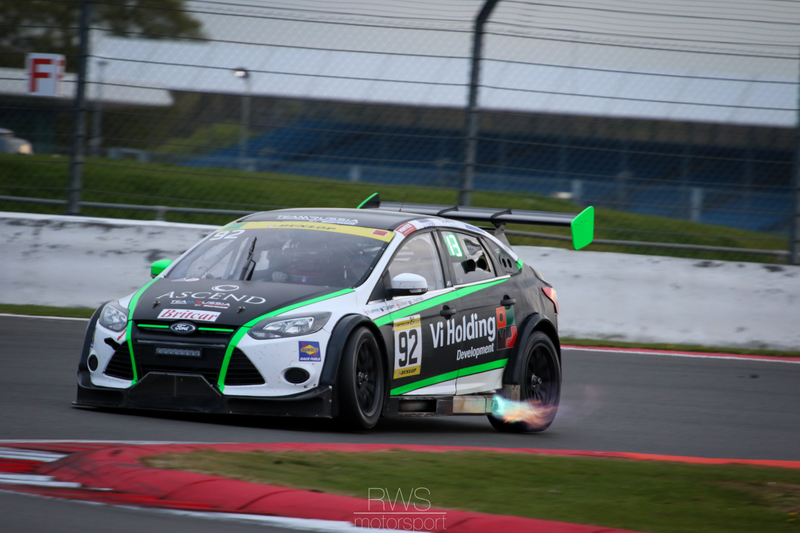 Illustration for article titled Britcar 24h